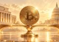 حساس‌ترین هفته بیت‌کوین در سال ۲۰۲۶؛ فدرال رزرو و سنا جهت بازار را تعیین می‌کنند