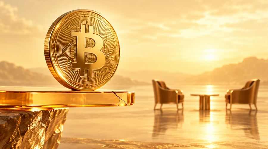 رد پای بنبست مذاکرات در بازار کریپتو؛ حمایت ۸۰ هزار دلاری بیتکوین دوام میآورد؟