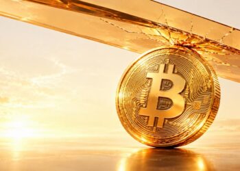 نبرد بیت‌کوین با مقاومت ۸۷،۲۰۰ دلار؛ این بار سد صعود می‌شکند؟