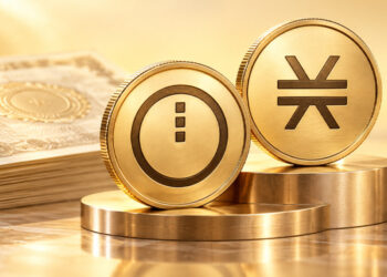 صعود آلت‌کوین‌ها زیر سایه فشار دلار و بازده بالای اوراق؛ استکس و میدنایت پیشتاز شدند